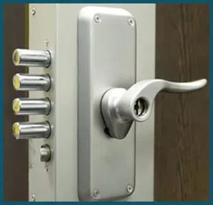 Miami Beach Lock & Locksmith Miami Beach, FL 305-744-5301 - 5-keyless